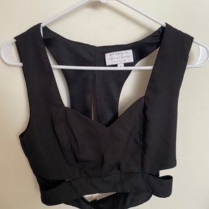 Kendall and Kylie Crop Top